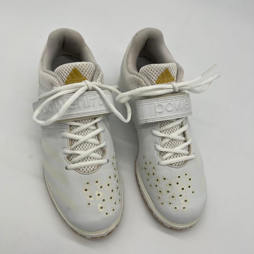 Adidas Powerlift 3.1 Mens Sneakers